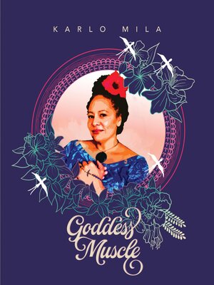 cover image of Goddess Muscle